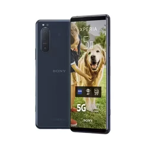 Sony Ericsson XPERIA 5 II