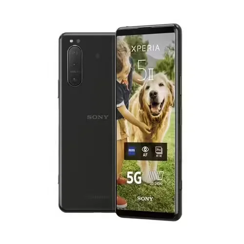 Sony Ericsson XPERIA 5 II