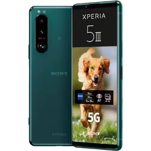 Sony Ericsson XPERIA 5 III