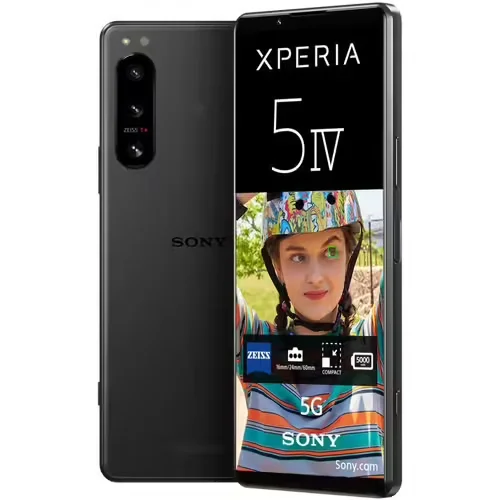 Sony Ericsson Xperia 5 IV 5G Dual-SIM