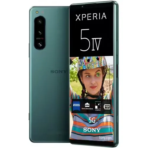 Sony Ericsson Xperia 5 IV 5G Dual-SIM