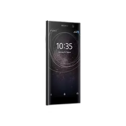 Sony Ericsson XPERIA XA2 Noir