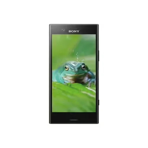 Sony Ericsson XPERIA XZ1 Compact