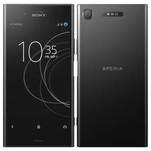 Sony Ericsson XPERIA XZ1 Double SIM