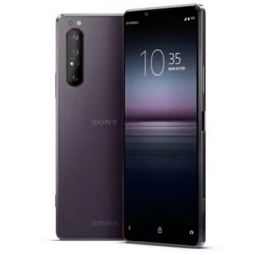 Sony Ericsson XQ-AT52 Xperia 1 II Ram Rom Dual Sim 5G