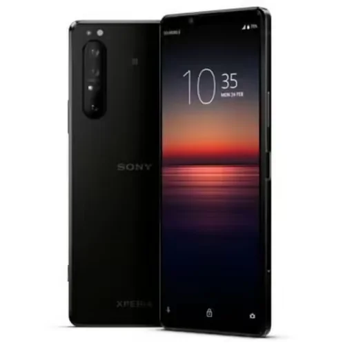 Sony Ericsson XQ-AT52 Xperia 1 II Ram Rom Single Sim 5G