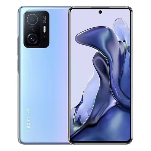 Xiaomi 11T 5G