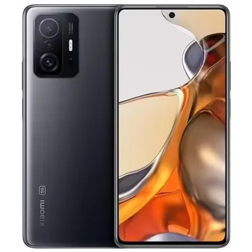 Xiaomi 11T Pro 5G