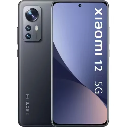 Xiaomi 12 8