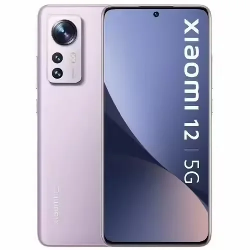 Xiaomi 12 8
