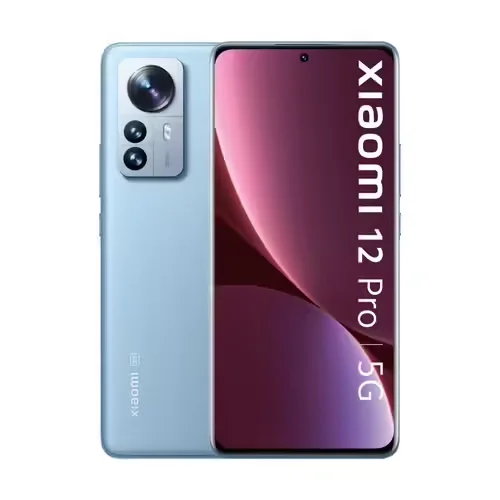 Xiaomi 12 Pro 12
