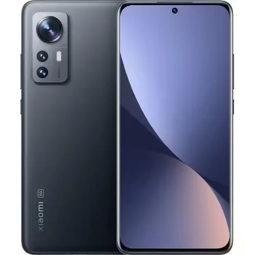 Xiaomi 12 Pro 8
