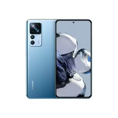 Xiaomi 12T Pro