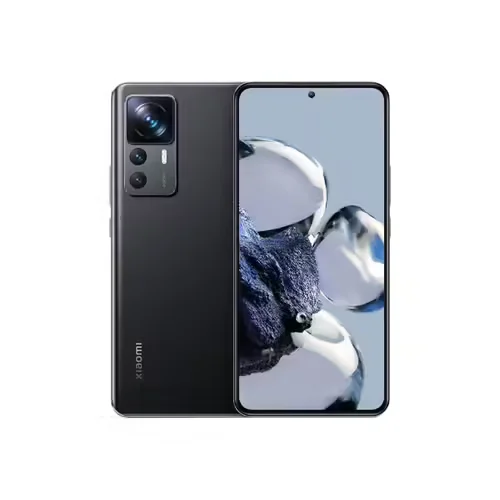Xiaomi 12T Pro