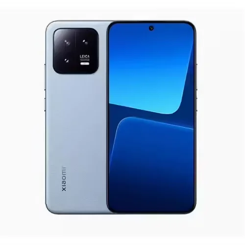 Xiaomi 13 12/ Montagne 5G Mobile