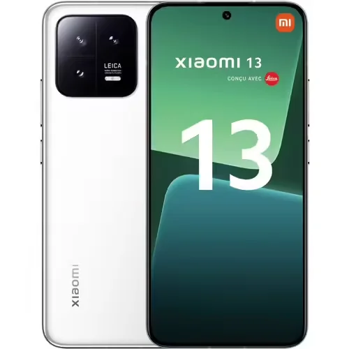 Xiaomi 13 8