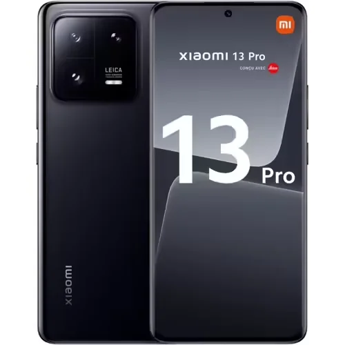 Xiaomi 13 Pro 12