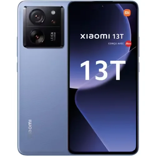 Xiaomi 13T 5G Double-SIM