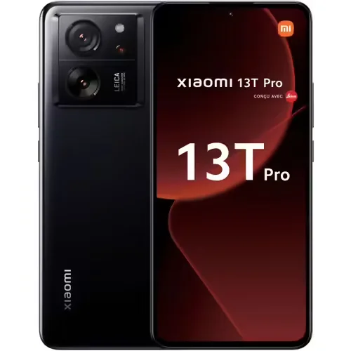 Xiaomi 13T Pro 5G Double-SIM 1 To