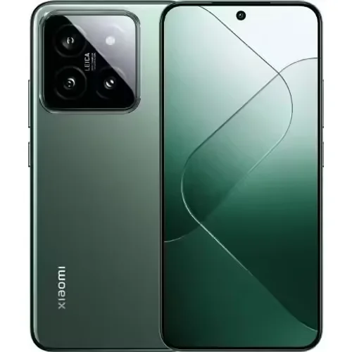 Xiaomi 14 5G Dual-SIM 12