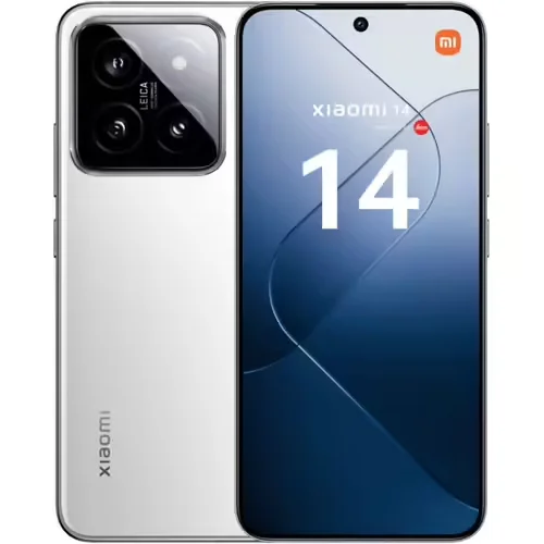 Xiaomi 14 5G Dual-SIM 12