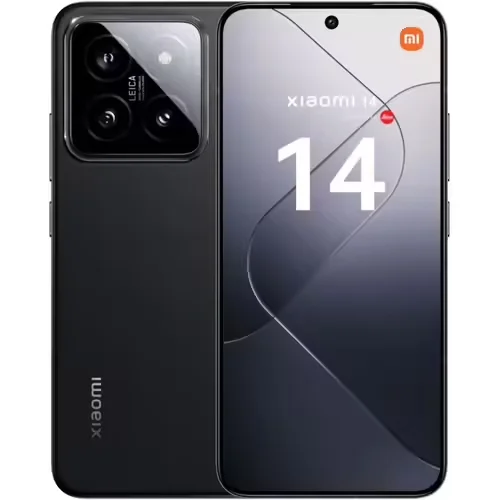 Xiaomi 14 5G Dual-SIM 12