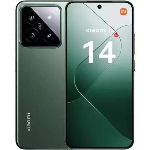 Xiaomi 14 5G Dual-SIM 12