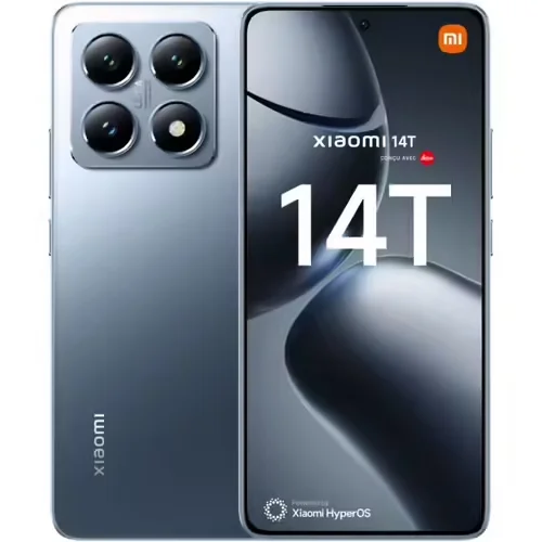 Xiaomi 14T 5G Dual-SIM