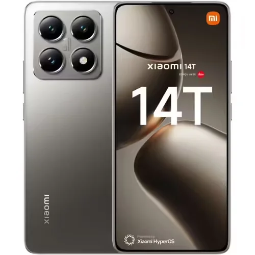 Xiaomi 14T 5G Dual-SIM