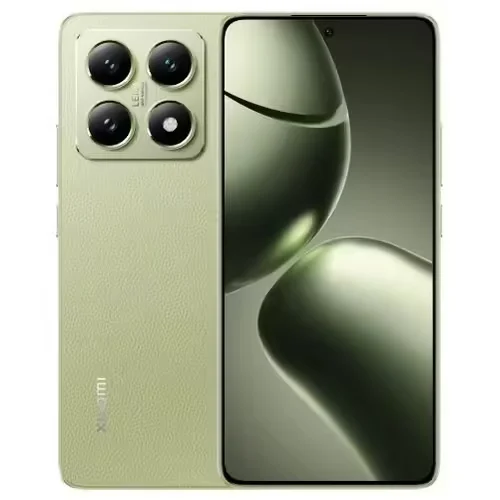Xiaomi 14T 5G Dual-SIM Citron
