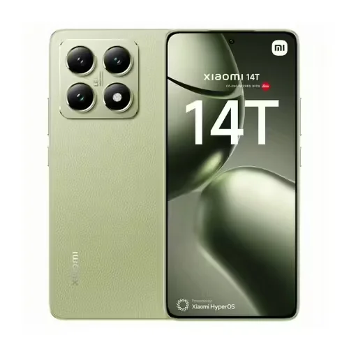 Xiaomi 14T 5G Dual-SIM Citron