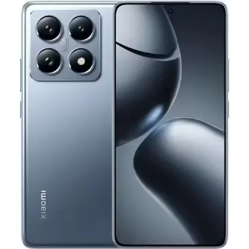 Xiaomi 14T Pro 5G Dual-SIM 1 To