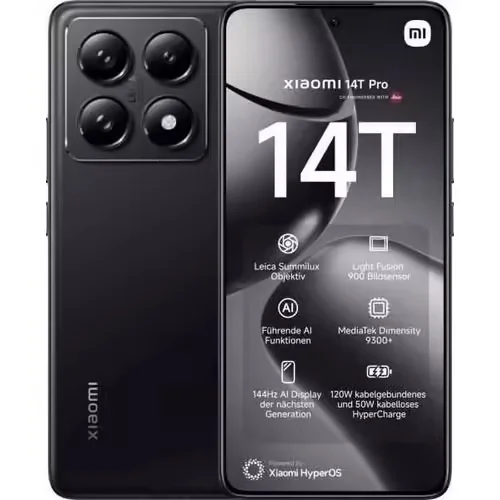 Xiaomi 14T Pro 5G Dual-SIM