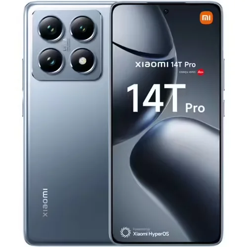 Xiaomi 14T Pro 5G Dual-SIM