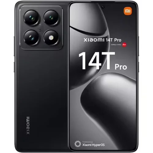 Xiaomi 14T Pro 5G Dual-SIM