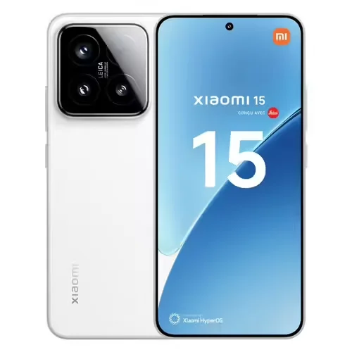 Xiaomi 15 12