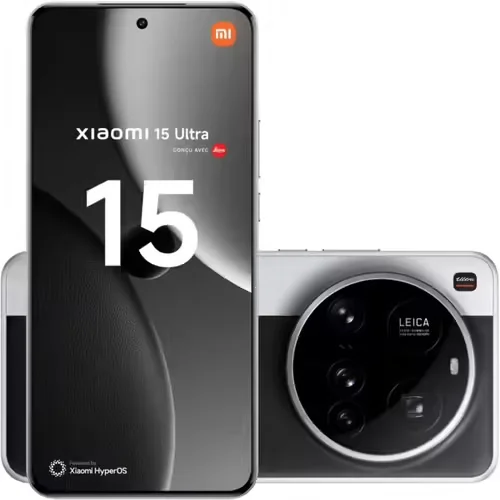 Xiaomi 15 Ultra 16
