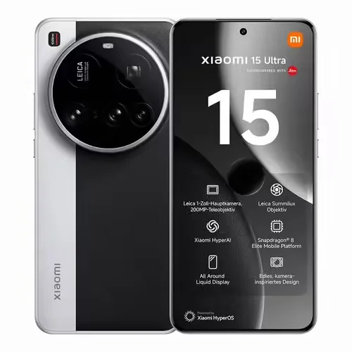 Xiaomi 15 Ultra 16/1 To