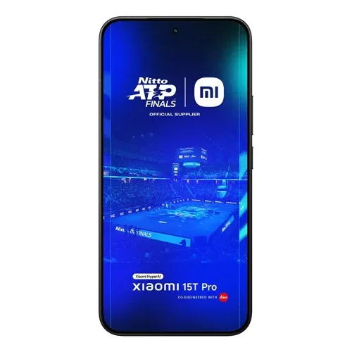 Xiaomi 15T Pro