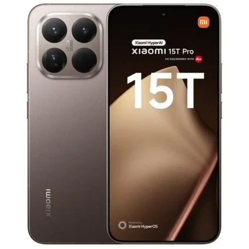 Xiaomi 15T Pro Moka