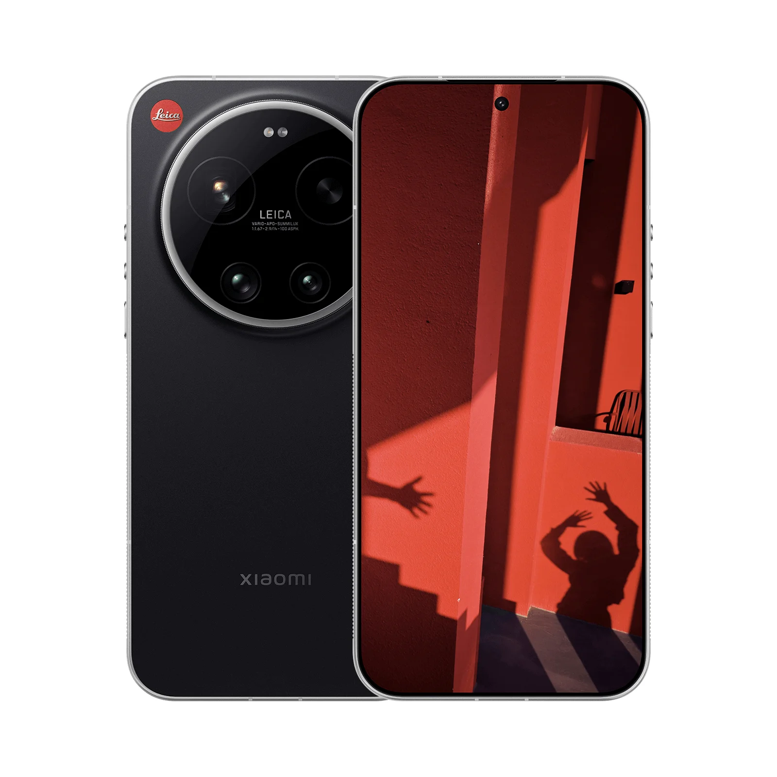 Xiaomi Leica Leitzphone powered by Xiaomi
