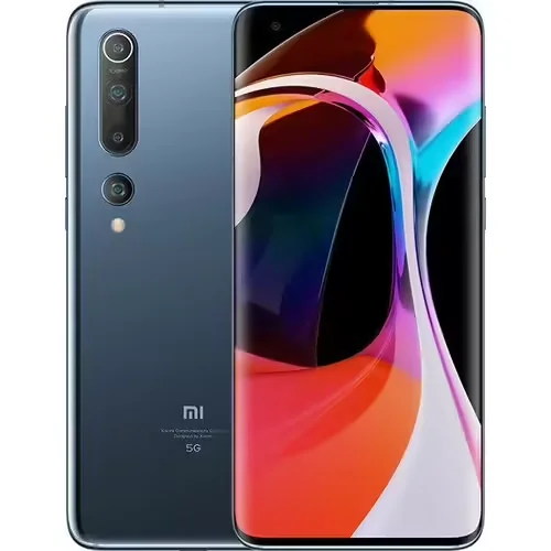 Xiaomi MI 10 crépusculaire
