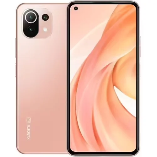 Xiaomi Mi 11 Lite 5G (Ram
