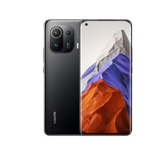 Xiaomi Mi 11 Pro 5G 8+ Telephone mobile