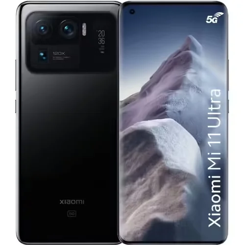 Xiaomi Mi 11 Ultra 5G Dual SIM 8/ céramique