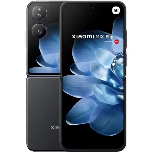 Xiaomi MIX Flip 5G Dual-SIM