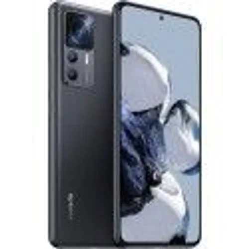 Xiaomi Opérateur Xiaomi 12T Pro 8+256GB 6.67" 5G