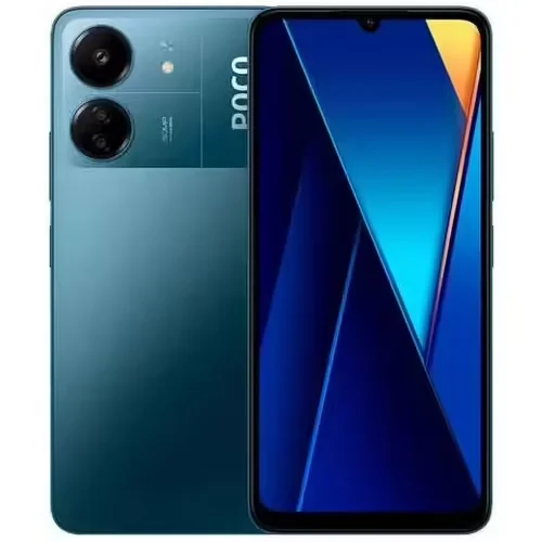 Xiaomi Poco C65 Dual-SIM 8