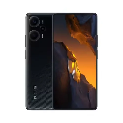 Xiaomi POCO F5 5G Dual-SIM
