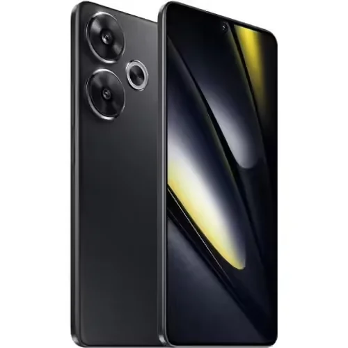 Xiaomi Poco F6 5G Dual-SIM